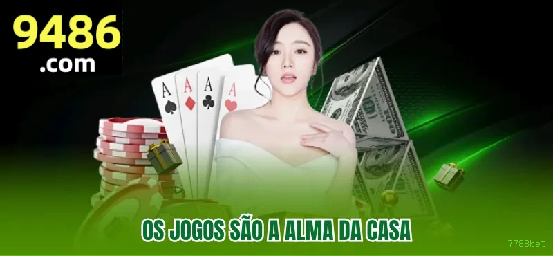 Cassino ao vivo 7788bet dealers